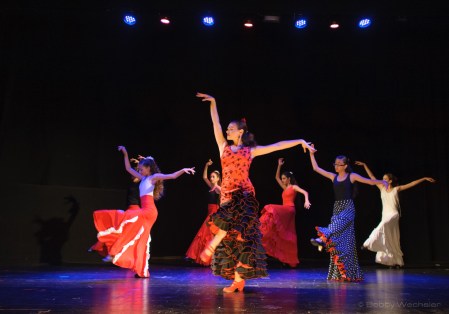 1/125 /f4-5 ISO1600 Flash OFF