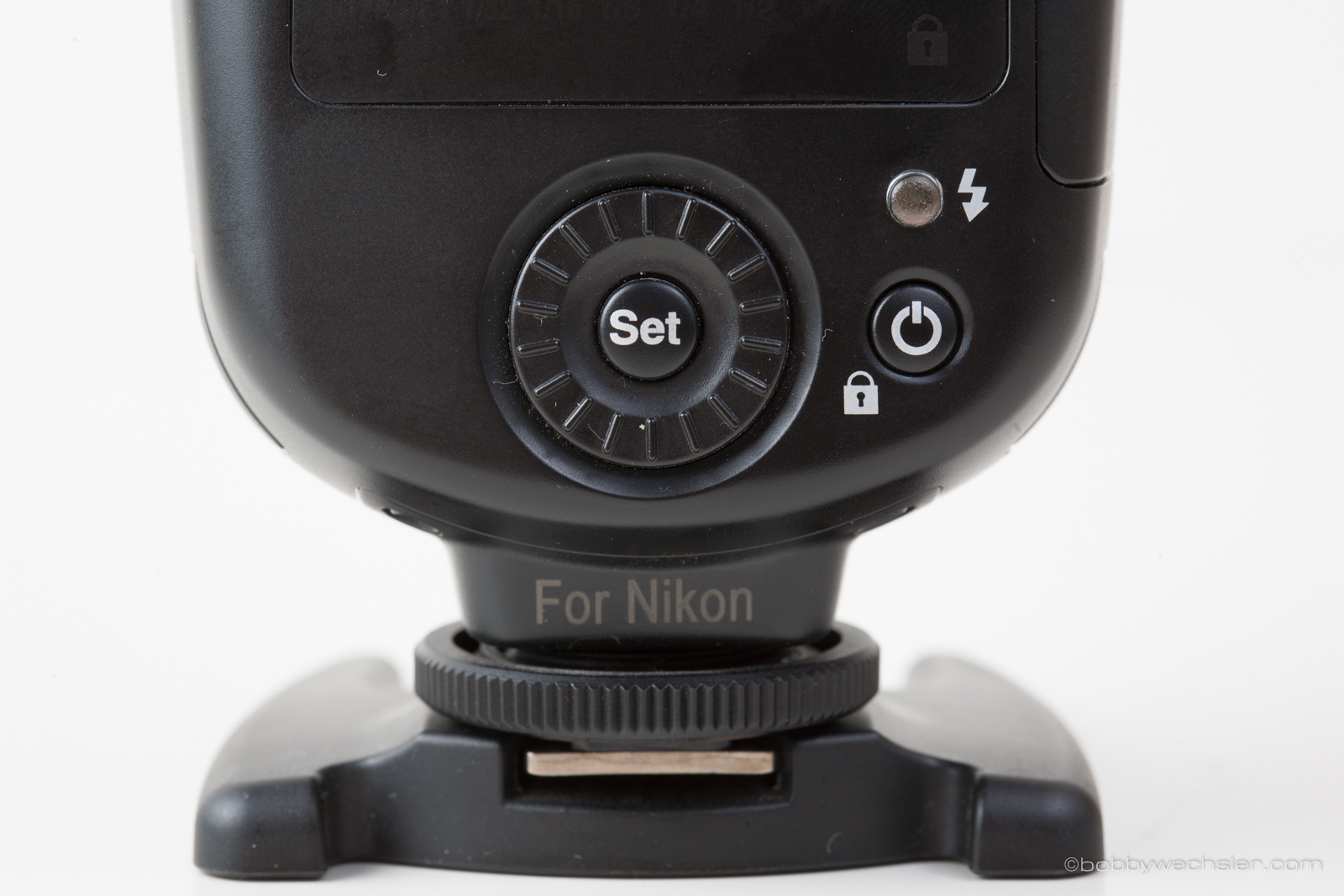 Nissin Di700 (for Nikon) review | bobby wechsler